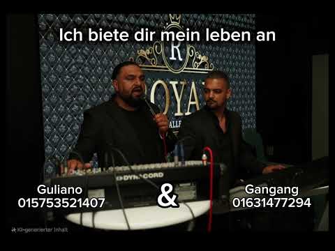 Sintimusik Guliano & Gangang - Ich biete dir mein leben an 