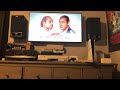 Anger Management 4 3 Full Screen USA DVD Walkthrough 2003
