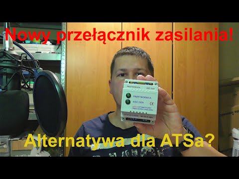 APZ-1 - an alternative to ATS?