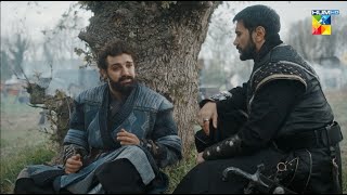 Shaheed Ka Soag Nahi Manaty... #sultansalahuddinayyubi - HUM TV