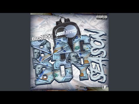 Stack all Winter (feat. Shoppinbag Sheez)