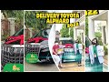 Toyota Alphard 2022 Delivery Mudah Proses Cepat Toyotajakarta Toyotaveloz Toyotaalphard2022