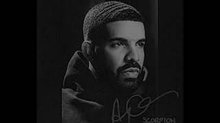 Drake Is There More (OFFICIAL INSTRUMENTAL)