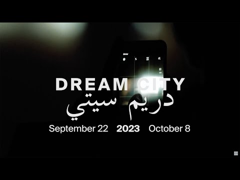 Week 2 Aftermovie | Dream City 2023