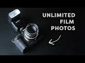 Get Perfect Film Simulation Photos with ANY Digital Camera