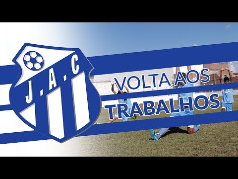 Jaciobá se prepara de olho na Segunda Divisão do Alagoano