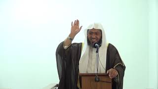 التوكل على الله _ خطبة الجمعة د. عماد السواعير image