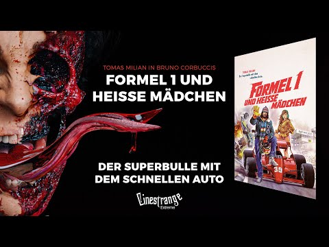 Trailer-Vorschau: Formel 1 und heiße Mädchen