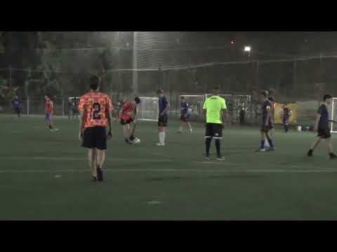 7 ESTRELLAS VS MIRINDA FC - #LigaNuñez - #Apertura SLV  24/02/2023