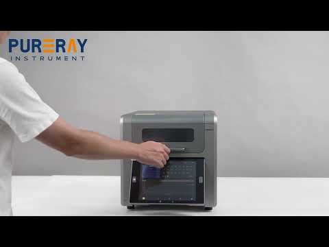 From gold recycling to quality control — trust the XRF-A7.