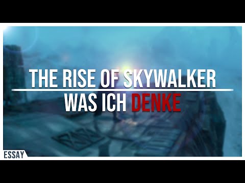 Woher kommt die IMPERIALE FLOTTE in EPISODE IX? | Meine Gedanken zum Trailer