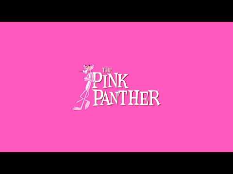BSO: La Pantera Rosa