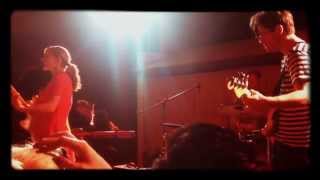 Springtime Carnivore "Keep Confessing" live Los Angeles 7-24-15