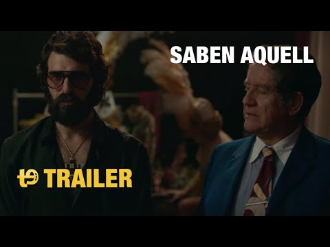 Saben aquell – Trailer