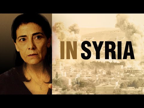 In Syria (2017) Trailer