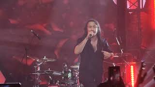 Download lagu Kamu Satu Satunya ~ Dewa 19 ft Ello at Jakarta Concert Week JCC 10 Mar 2023 mp3