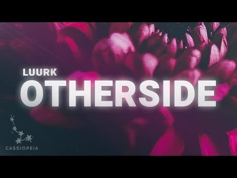 LUURK & Michael McQuaid - OTHERSIDE (Lyrics)