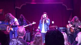 Goodbye June- Bamboozler (5/29/17)