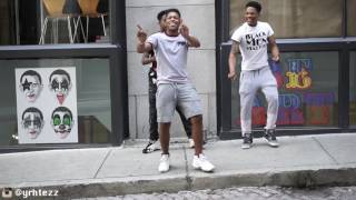 Lotto Savage - Trapped it out @highdeas_productions