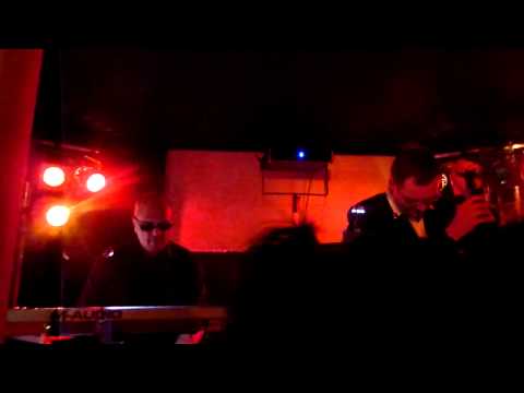 WORT-TON @ Crystal Club Berlin 16.04.2011-Mondmeer.MTS