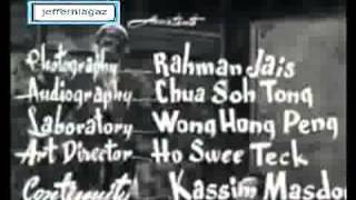 Download lagu OST Saudagar Minyak Urat 1959 - Saudagar Minyak Urat - Aziz Sattar mp3