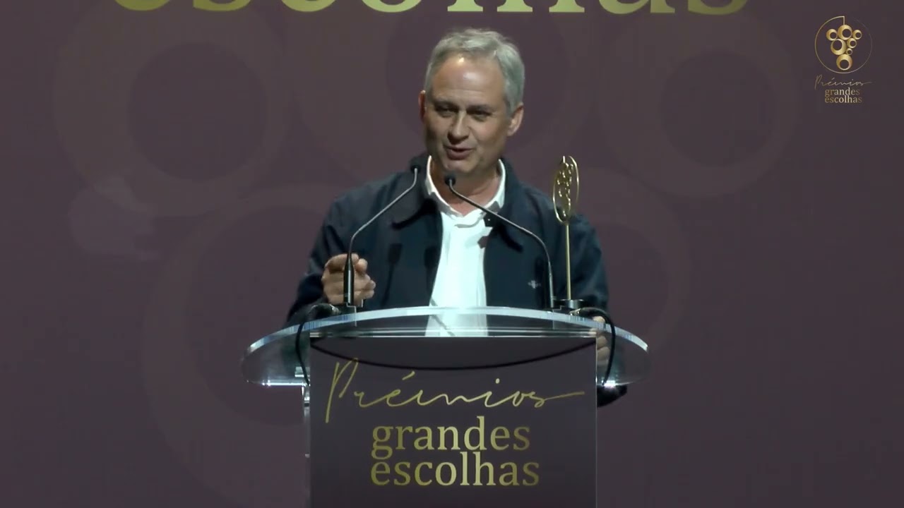 Organização do Ano - Vignerons de Portugal