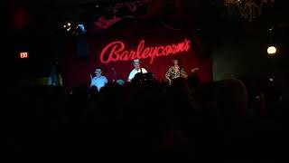 May 18, 2018 Southern Culture on the Skids