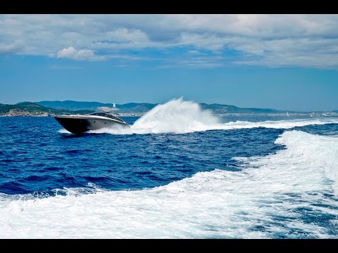 A day in the life of Smart Charter Ibiza