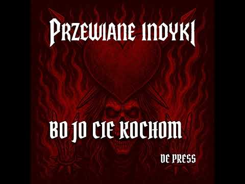 🔥 De Press - Bo Jo Cie Kochom (heavy metal cover)