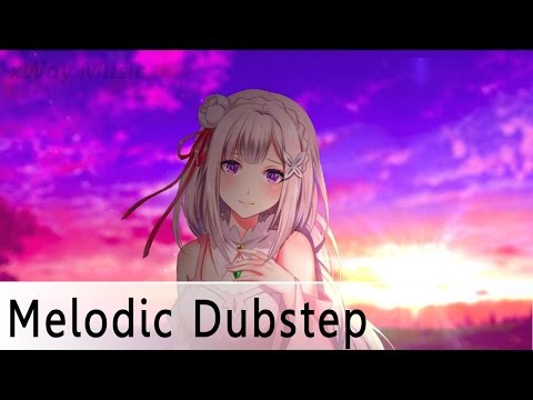 【Dubstep】Au5 feat. Q'AILA - Any Longer
