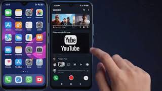 YouTube Vanced APK 2026 Latest Version | Free Download (No Ads + Background Play)