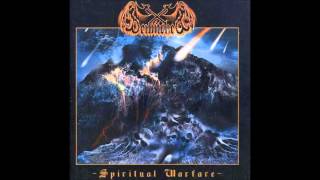 Bewitched -  My Skin Loves The Steel