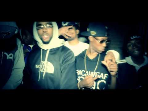 ERRCITY -Buck & Tp - Empringham Anthem