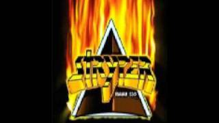 STRYPER : HEAVEN &amp; HELL [The Covering]