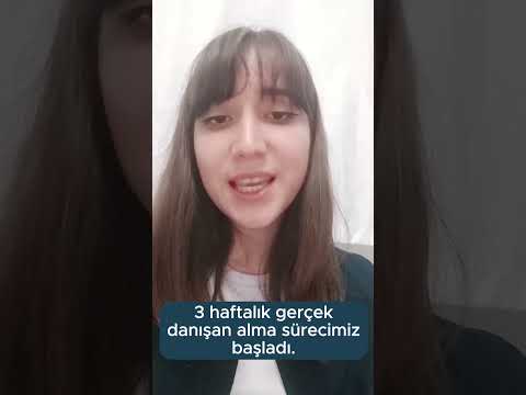 Hanife İrem Teke