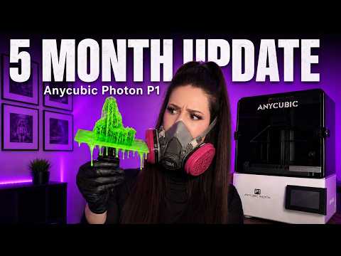 Misfit Printing maker tools video thumbnail