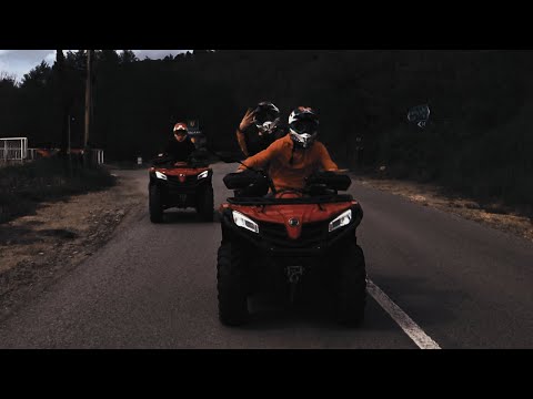 MGK666 - TROPICAL feat. @berechett & @nutu8973 (Official Music Video)