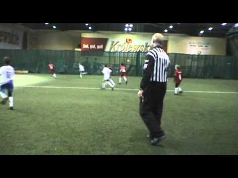 Białe Orły 2002 - ZWAR Międzylesie.wmv