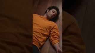 Pedro desmaia quando descobre que Adriana saiu da cadeia #quemamacuida #novela