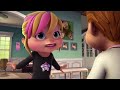Alvin X Brittany Moments Alvin And The Chipmunks