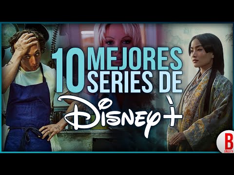 ¿Son estas las mejores series de TV de la historia?