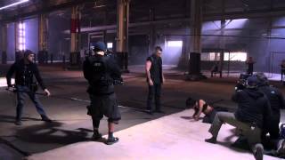 Divergent - Faction Before Blood