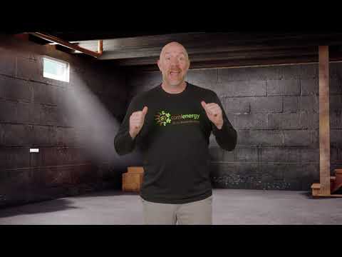 Wet Basement