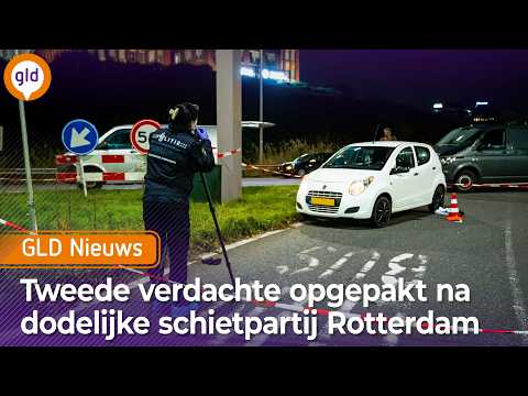 GLD Nieuws 12 november 2025