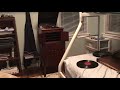 Phonograph Video