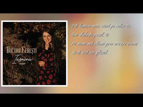 Iasmina Șevera - Bucurii Cerești