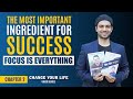 Change Your Life | Video Series | Episode 2 | The Secret Ingredient | Sneh Desai