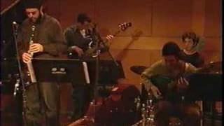 "a night in tunisia" david potaux-razel