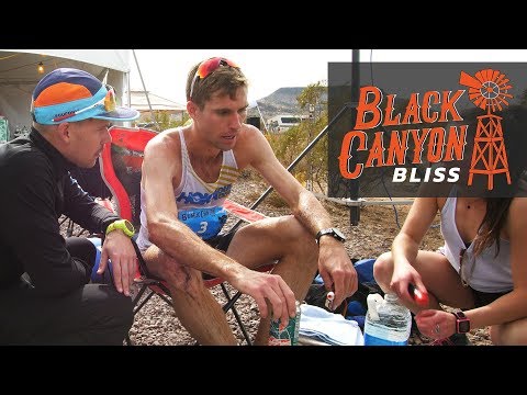 Black Canyon Bliss | Failure & Redemption Trailer