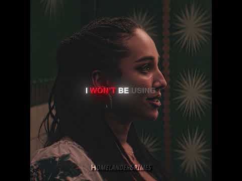 Dexter: Original Sin Bathroom scene 💀 // Song - Bloody!